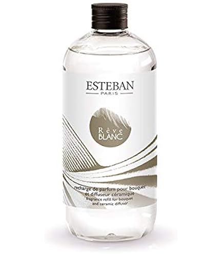 Amazon.co.jp: ESTEBAN Neroli(ネロリ) フレグランスリフィル500ml